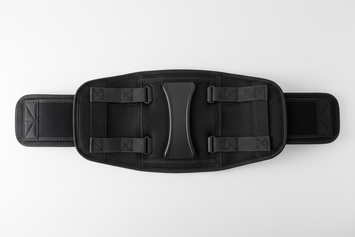 Ceintures de maintien lombaire