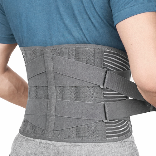 Ceinture de Maintien Lombaire - POSTURAE
