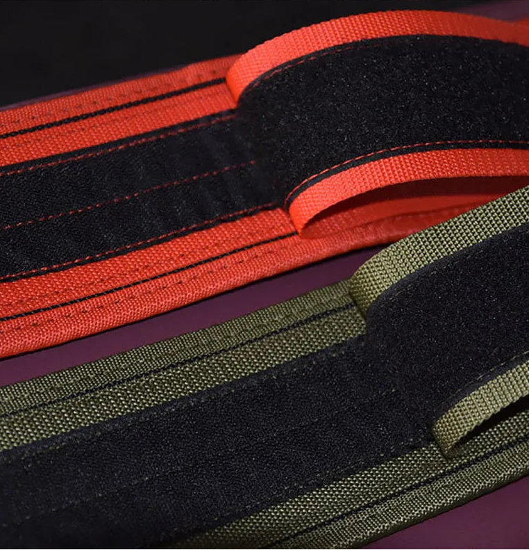 Ceinture Lombaire de Musculation 