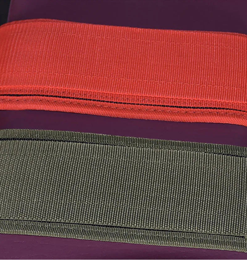 Ceinture Lombaire de Musculation – POSTURAE