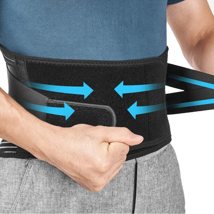 Ceinture de Maintien Lombaire - POSTURAE