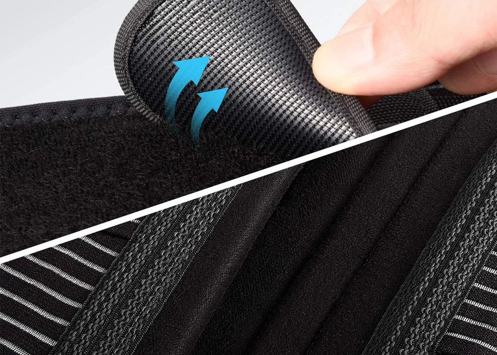 Ceinture de Maintien Lombaire - POSTURAE