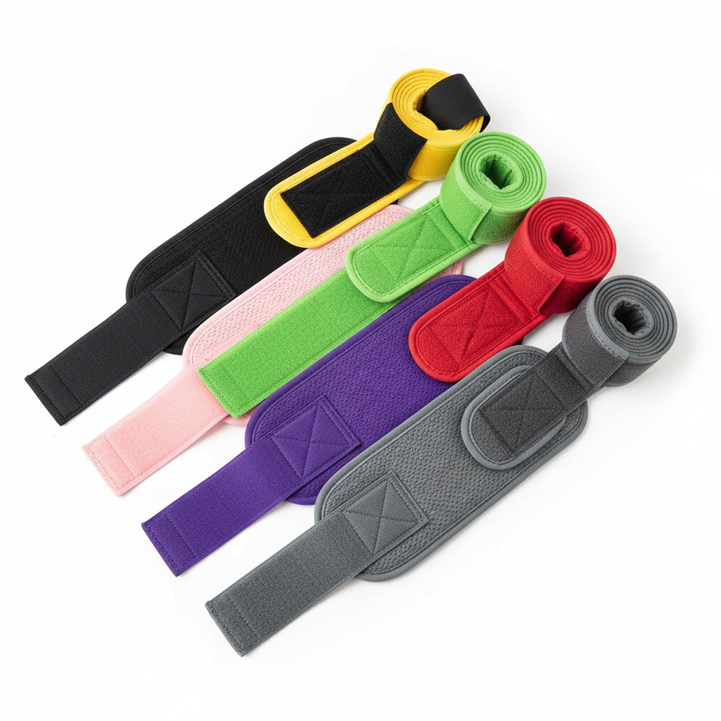 Assortiment de ceintures